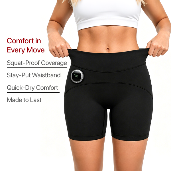 EMS Toning Shorts