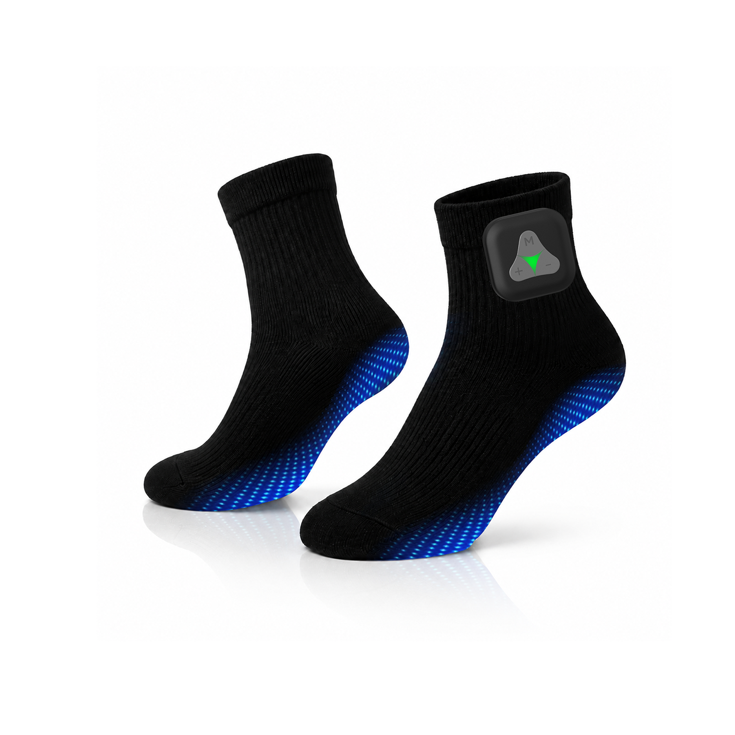 Yoeyou EMS Relief Socks