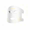 LED Red Light Therapy Mask