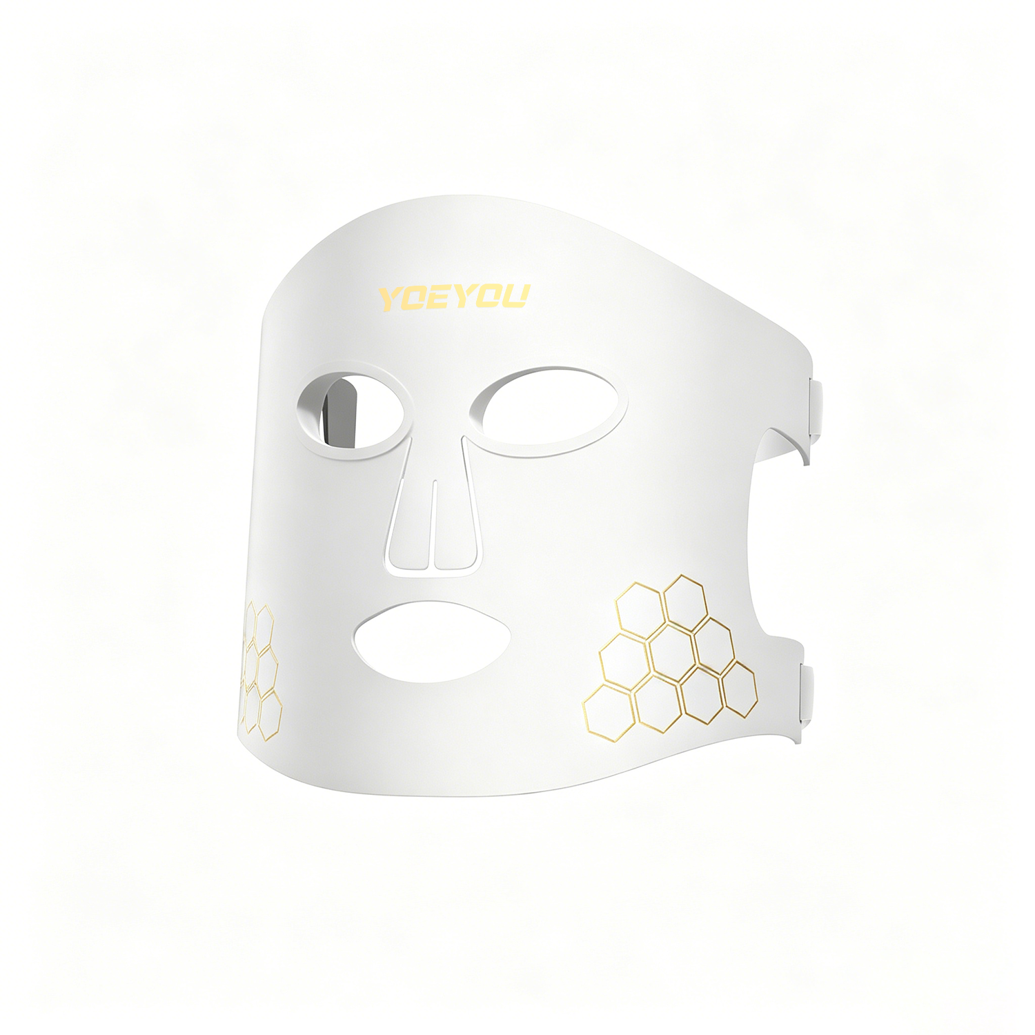 Yoeyou LED Red Light Therapy Mask