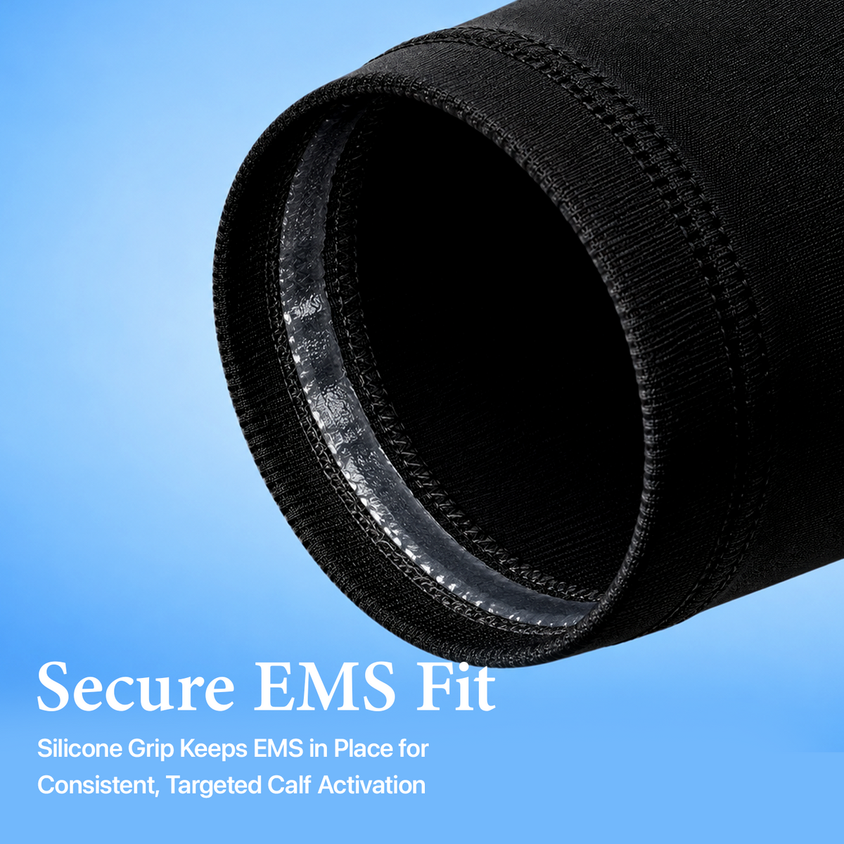 Yoeyou EMS Soothing Calf Sleeves