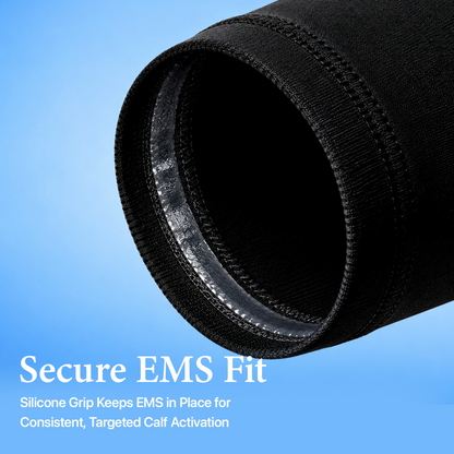 Yoeyou EMS Soothing Calf Sleeves