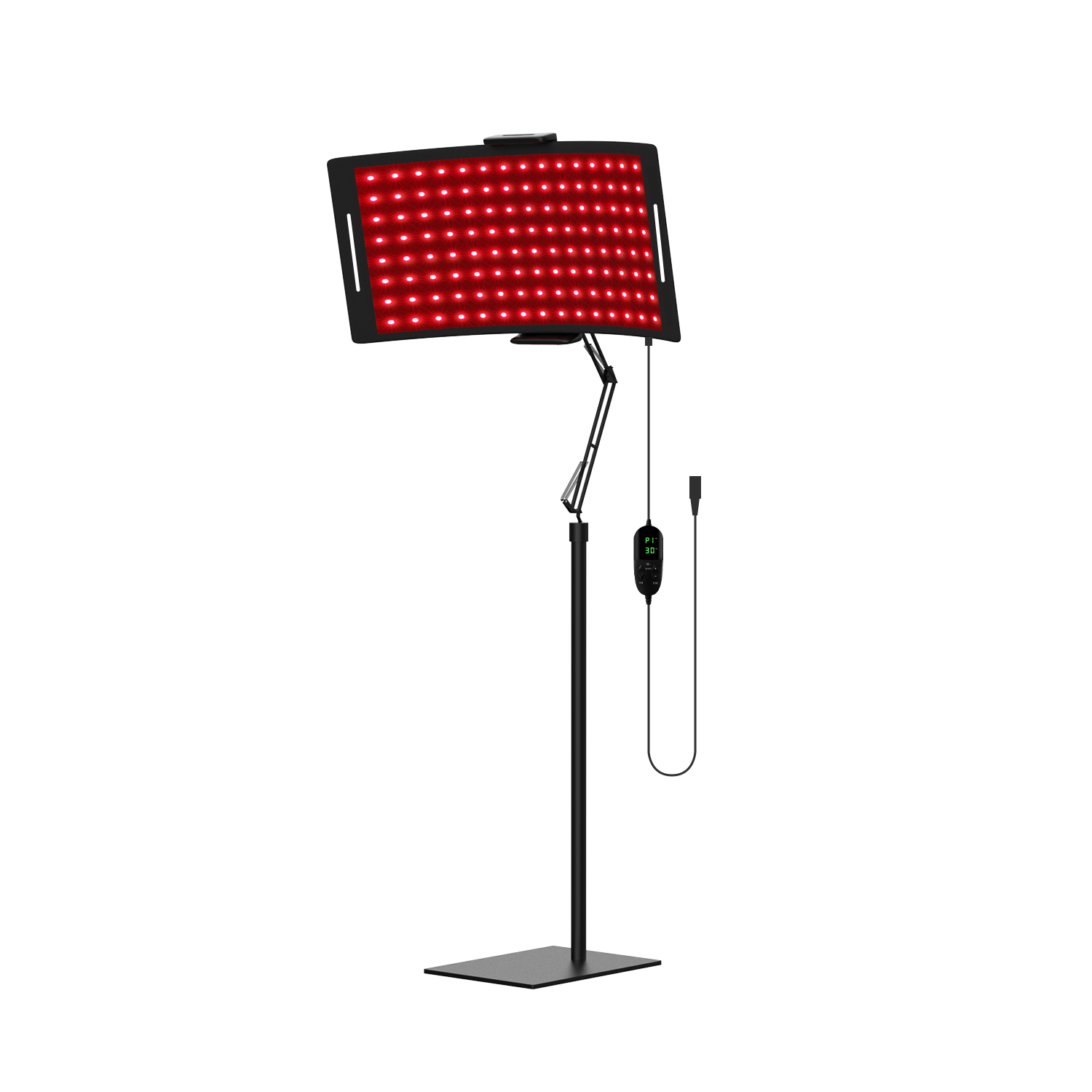Yoeyou Body | Red Light Therapy Stand Lamp