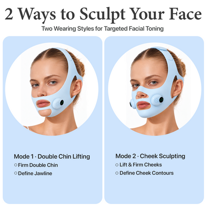 Yoeyou EMS Facial Lifting Device