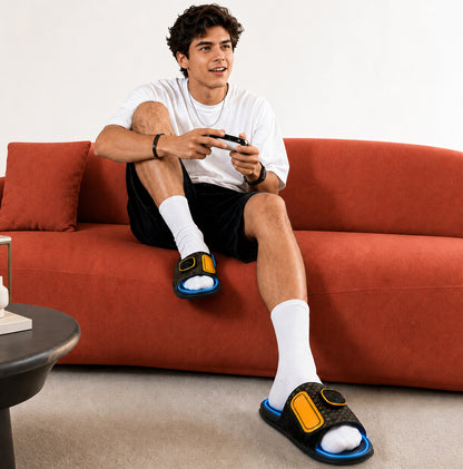 Yoeyou EMS Foot Therapy Shoes