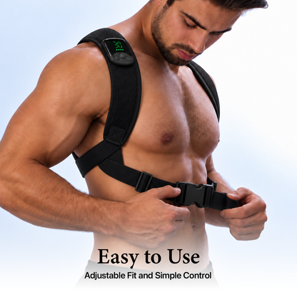 Yoeyou EMS Back Trainer Pro
