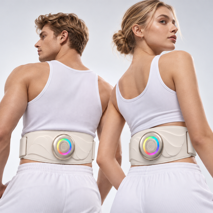 Yoeyou SlimCore Sculpting Belt