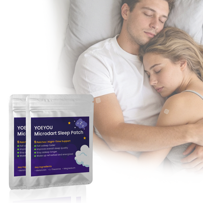 YOEYOU Micro-infusion Sleep Patches