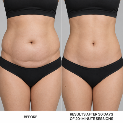 Yoeyou BodySculpt 3-in-1 Beauty Device