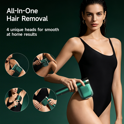 ipl Hair Removal Device Pro