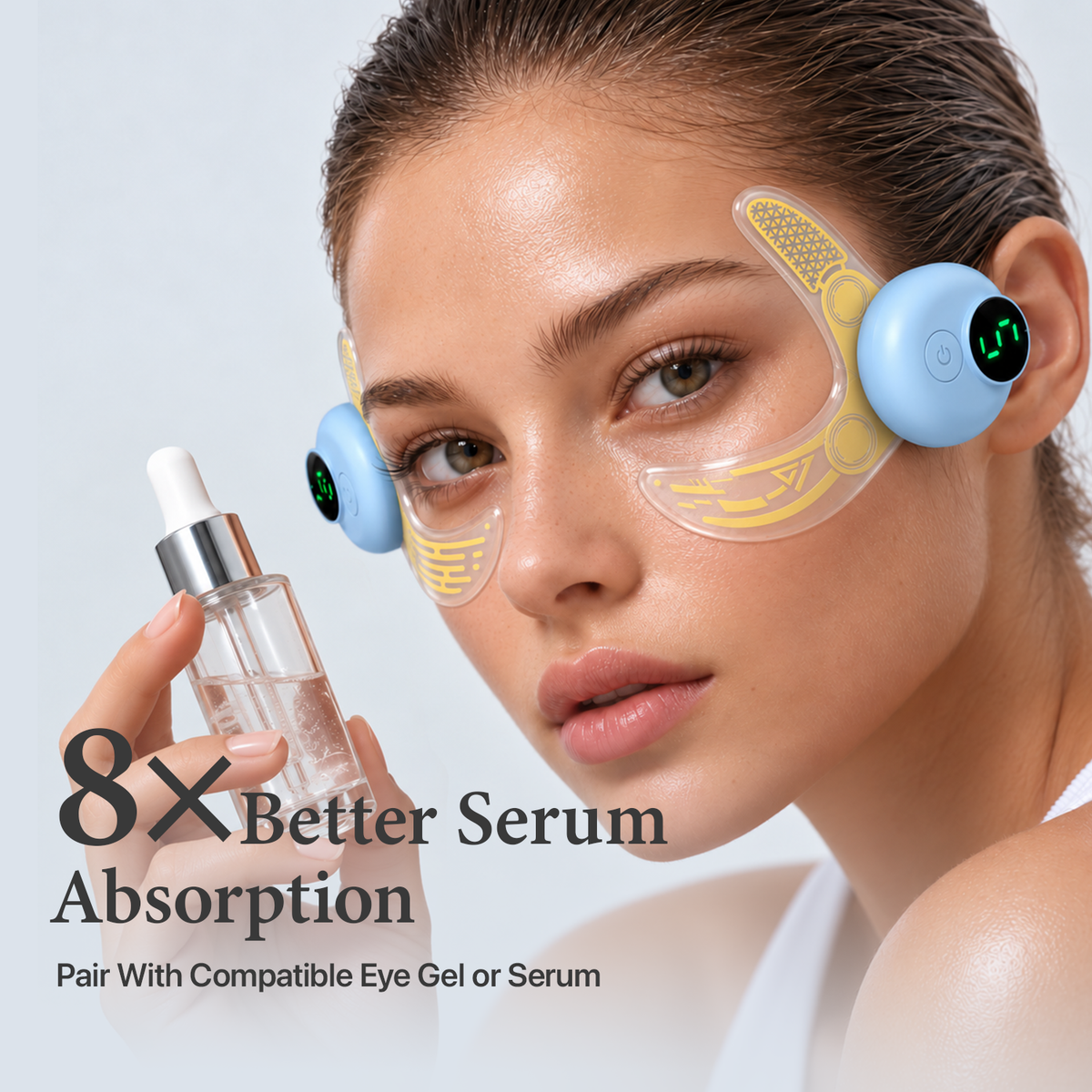Yeoyou EMS Eye Lifting Device