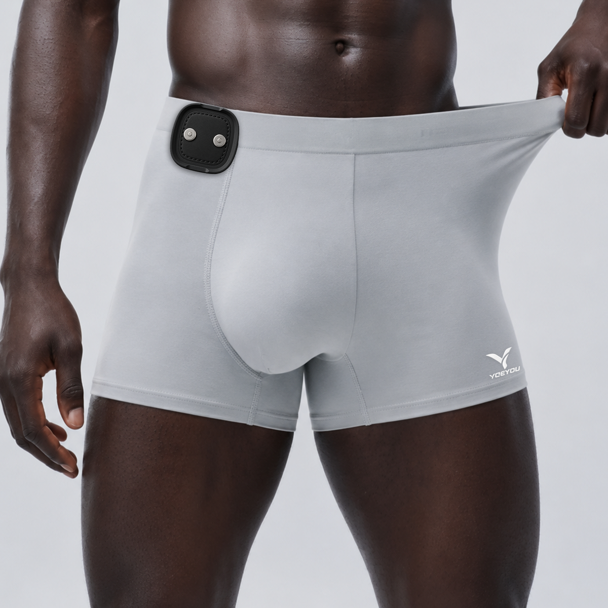 Yoeyou EMS Recovery Boxer Briefs