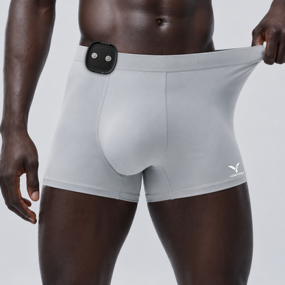 EMS Glute Recovery Boxer Briefs