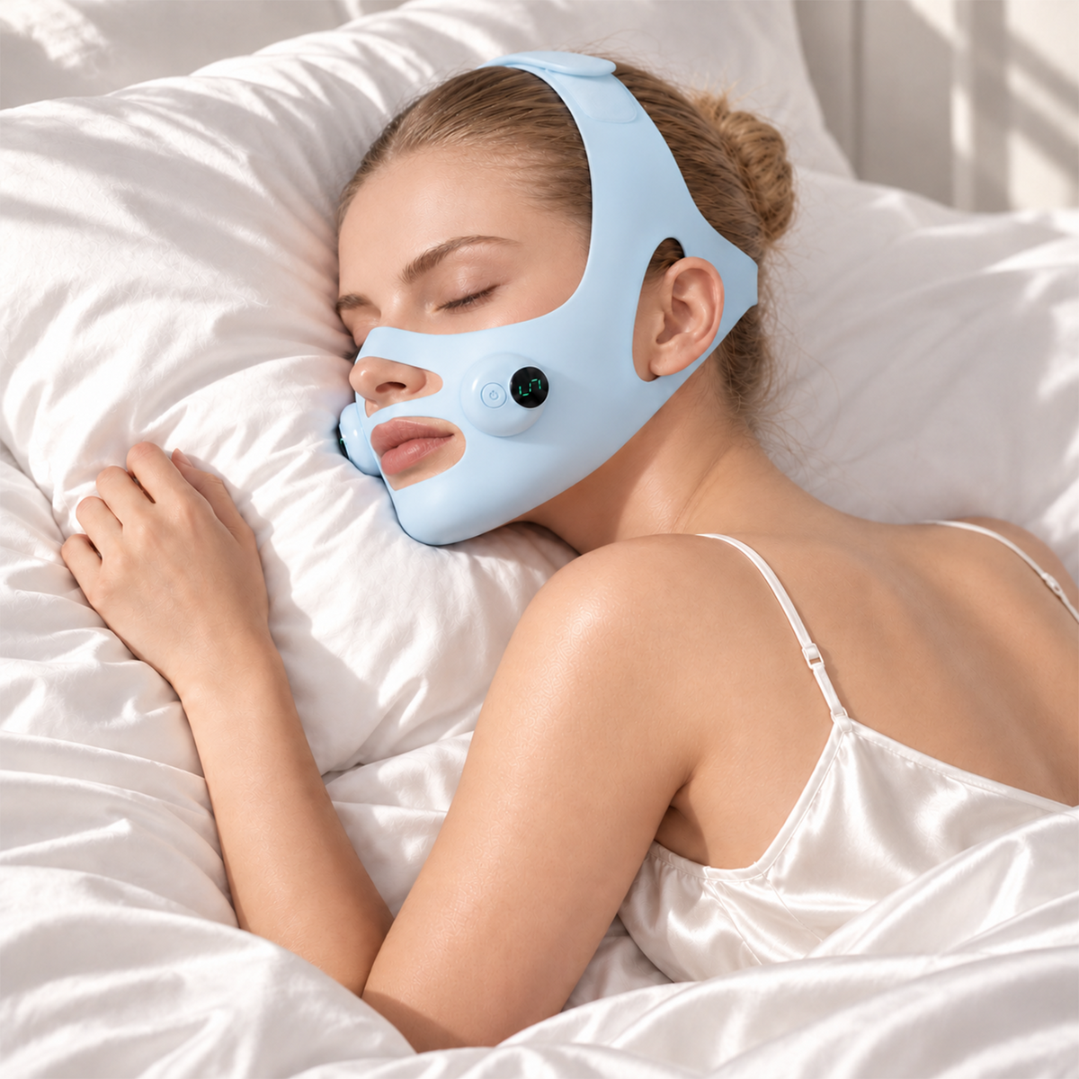 Yoeyou EMS Facial Lifting Device
