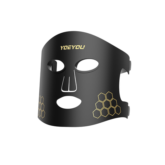 Yoeyou LED Red Light Therapy Mask