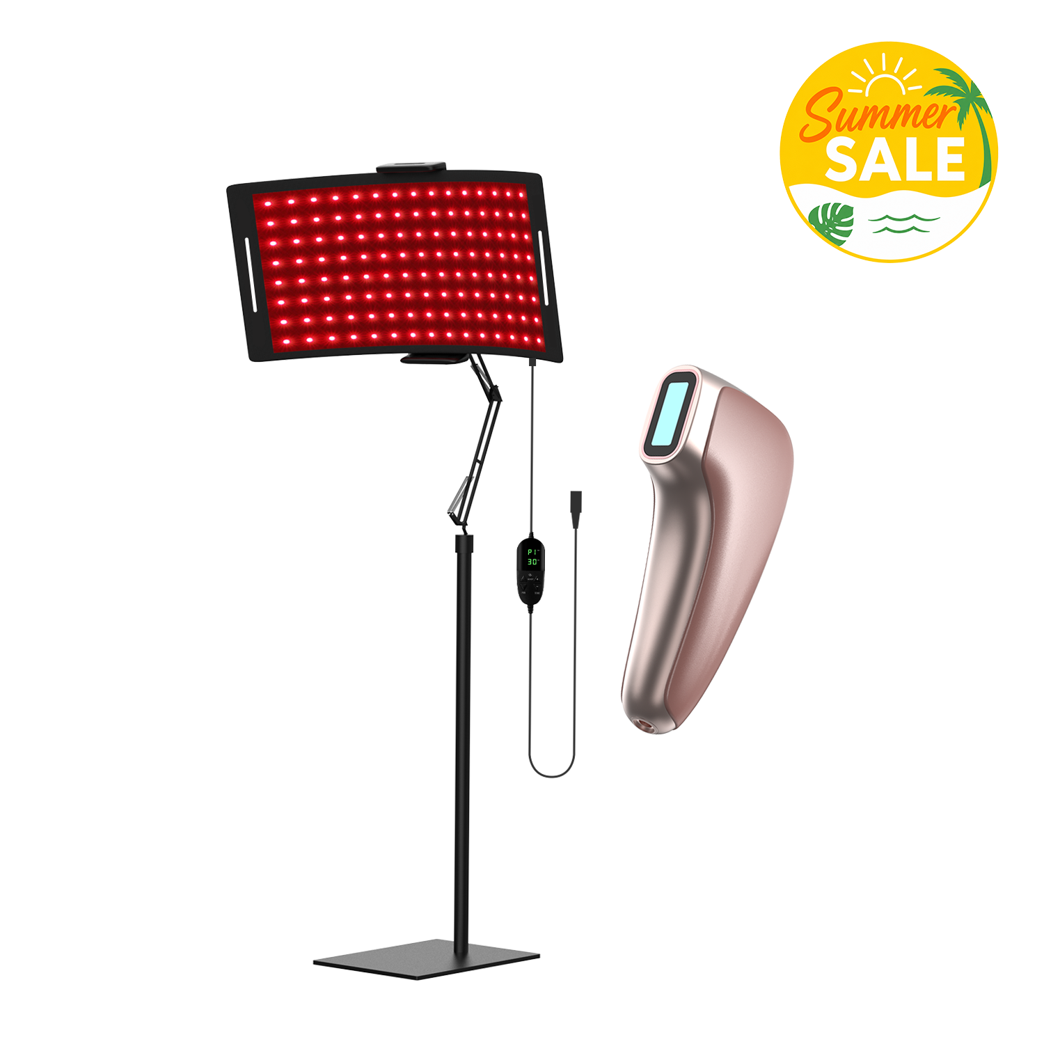 Yoeyou ipl Hair Removal Device R1