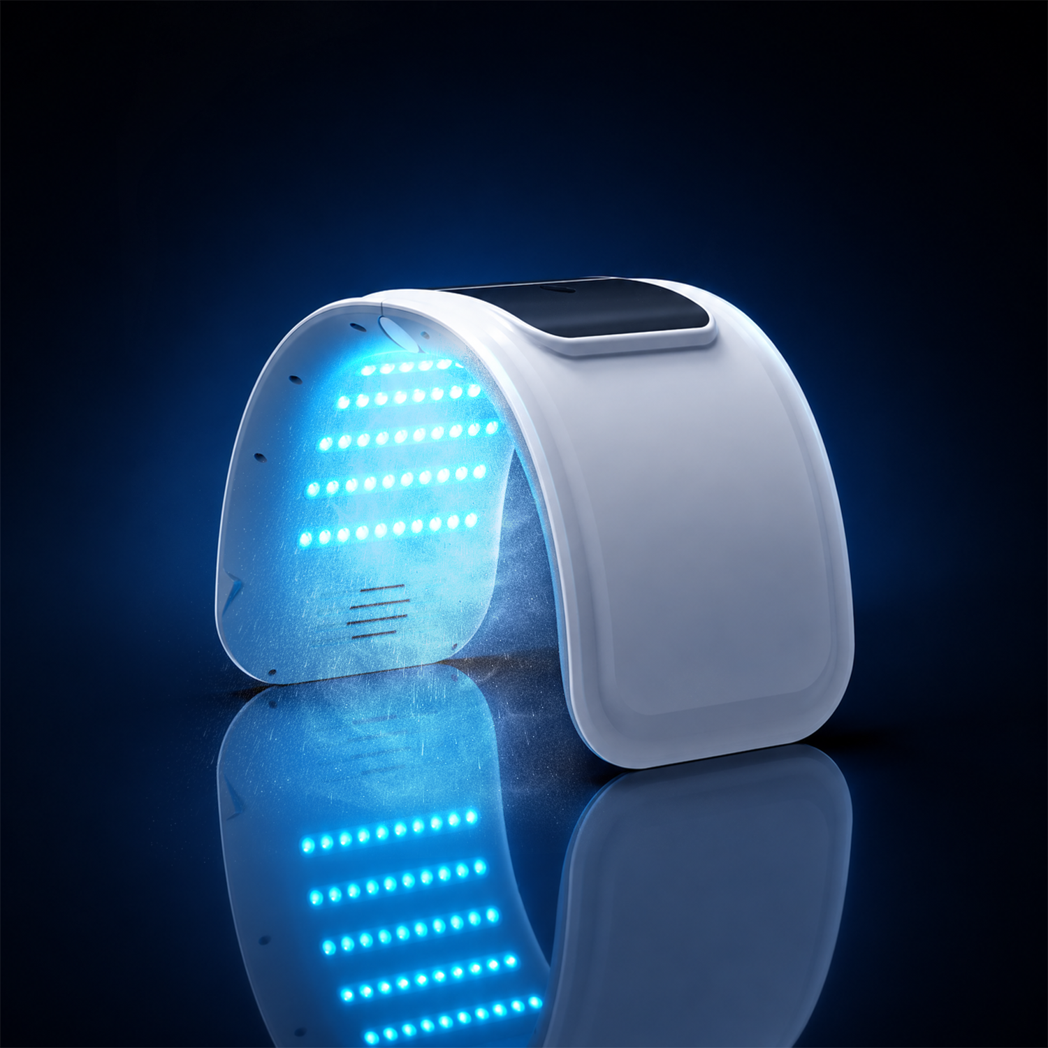 Yoeyou 7-Color LED Light Therapy Machine