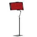 Red Light Therapy Panel with Stand