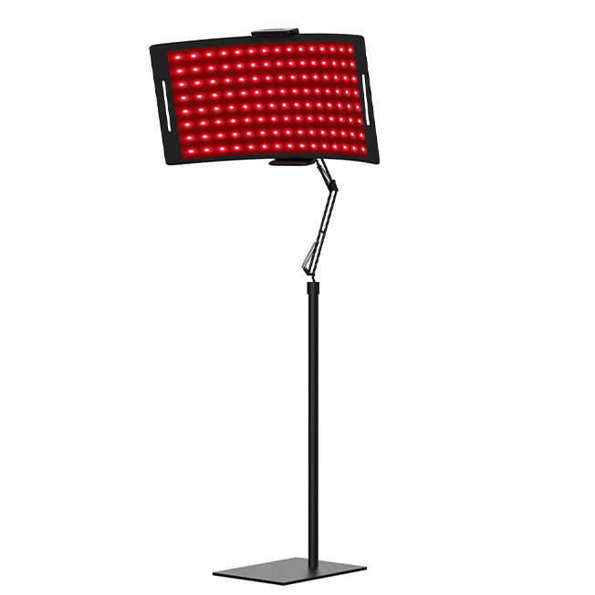 Red Light Therapy Panel with Stand