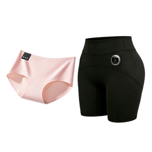 Yoeyou EMS Toning Shorts