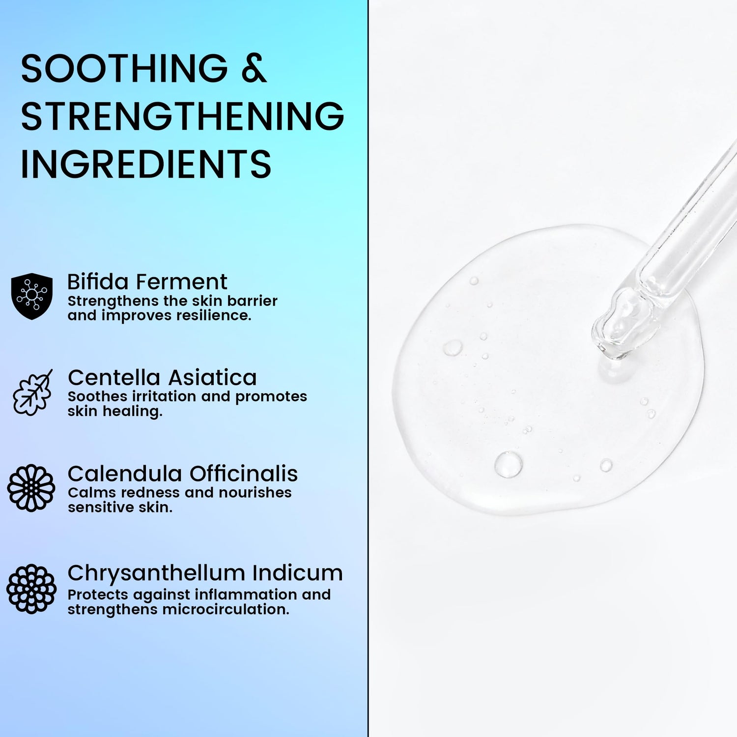 YOEYOU Red Light Therapy Activating Serum