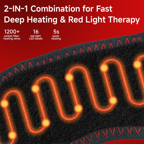 Yoeyou Cordless Nasal Warmer