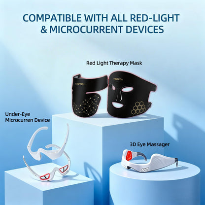 YOEYOU Red Light Therapy Activating Serum