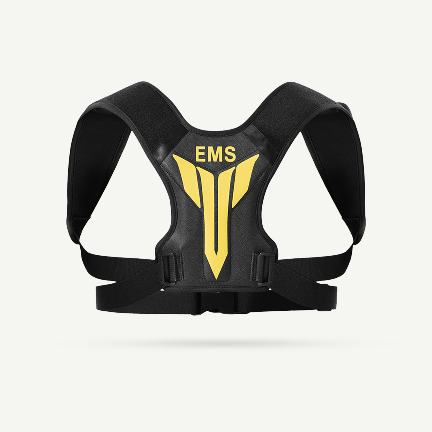 Yoeyou EMS Back Toning Belt
