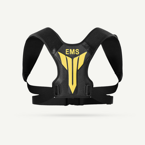 Yoeyou EMS Back Toning Belt