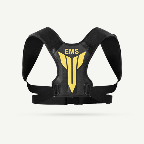 Yoeyou EMS Back Toning Belt