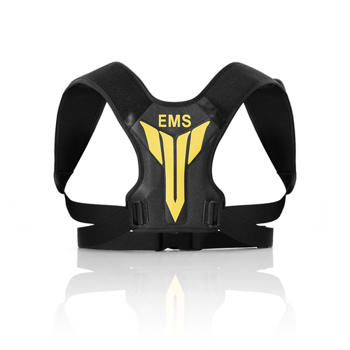 Yoeyou EMS Back Toning Belt