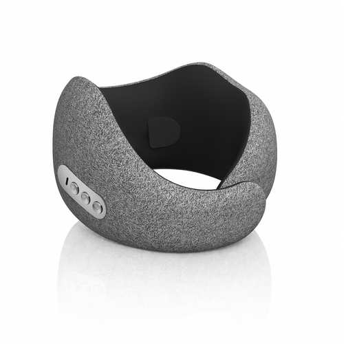 Yoeyou EMS Travel Neck Pillow