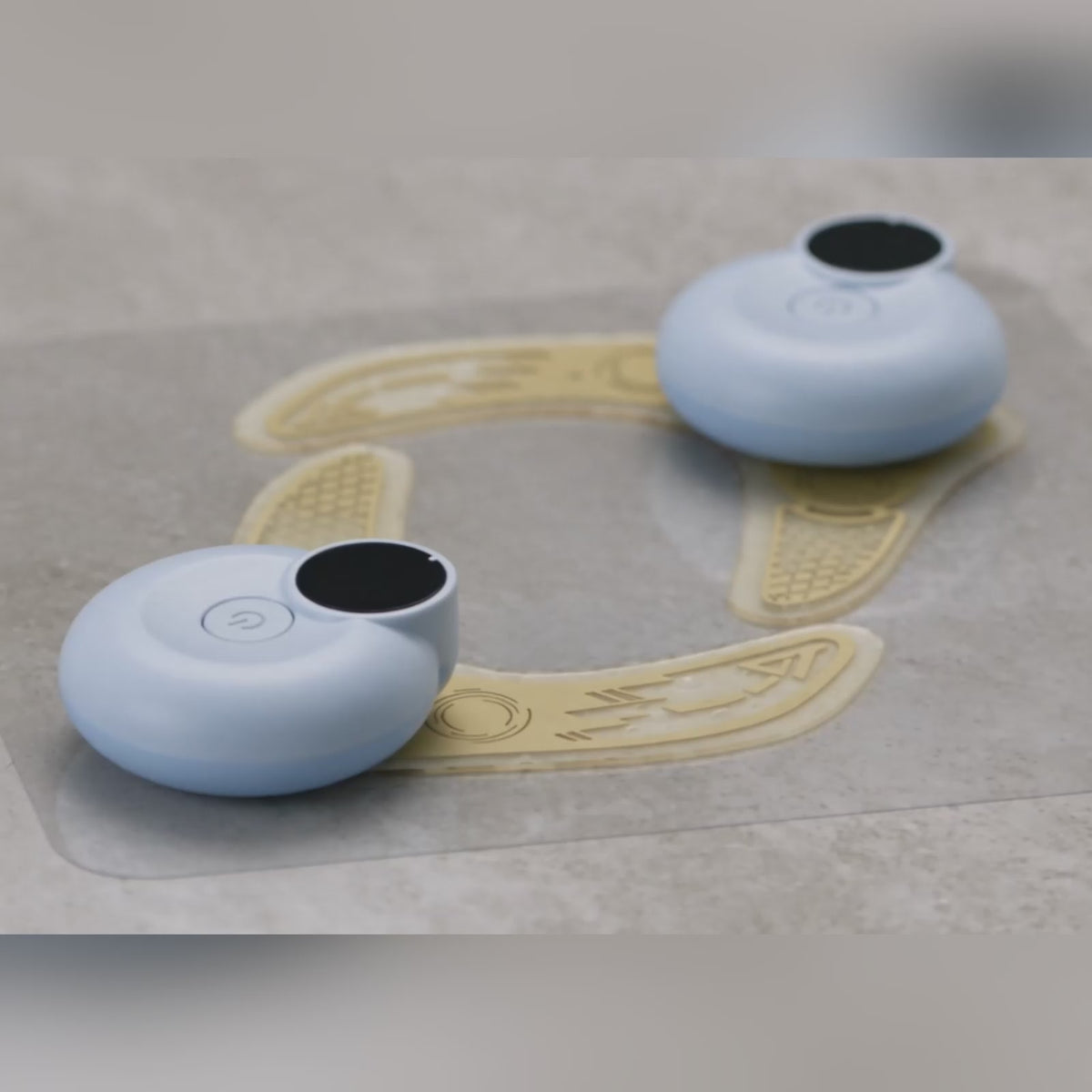 Yeoyou EMS Eye Lifting Device