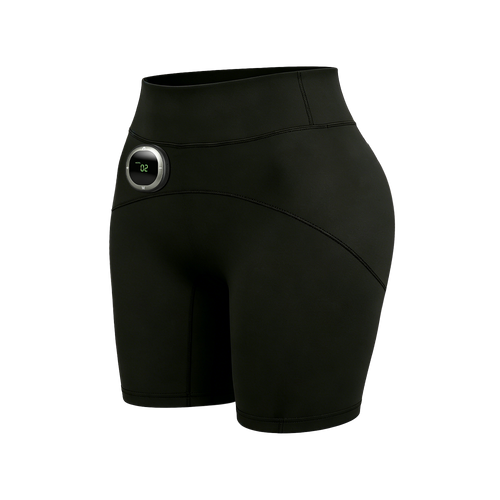 Yoeyou EMS Toning Shorts