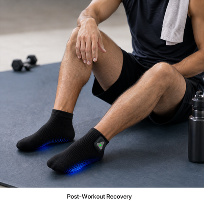 Yoeyou EMS Relief Socks