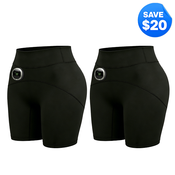 Most Popular EMS：Shorts ×2