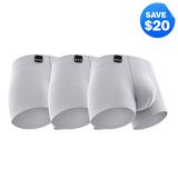 Best Value EMS: Briefs ×3