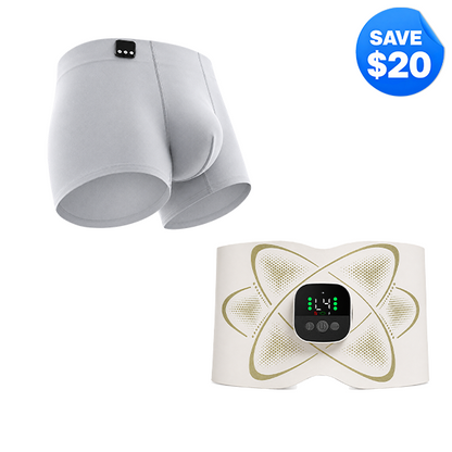 EMS Toning Belt