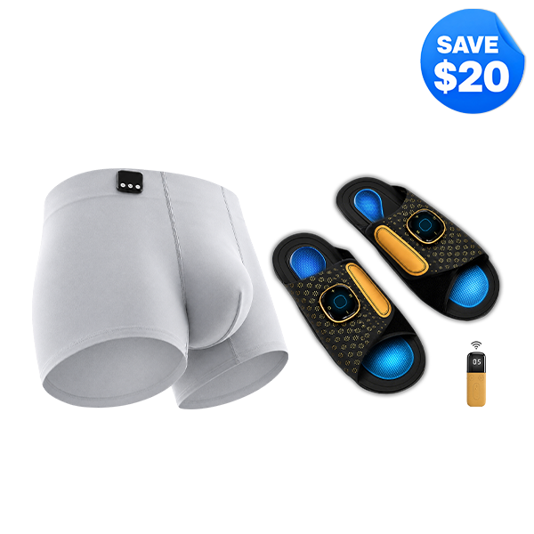 EMS Boxer Briefs
