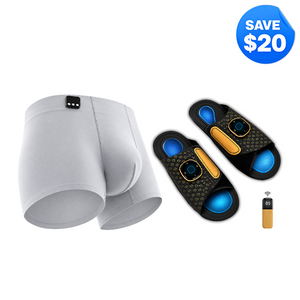 EMS Boxer Briefs