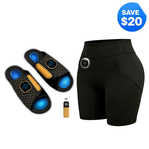 EMS Toning Shorts