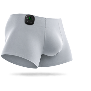 Yoeyou EMS Recovery Boxer Briefs