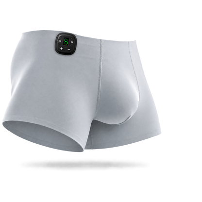 Yoeyou EMS Recovery Boxer Briefs