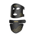 LED Red Light Therapy Mask